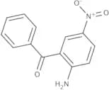 2-Amino-5-nitrobenzophenone