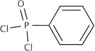 Phenylphosphonic dichloride