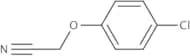 4-Chlorophenoxyacetonitrile