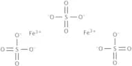 Iron(III) sulfate, hydrate