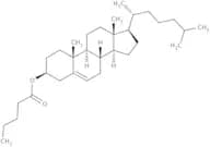 Cholesteryl n-valerate