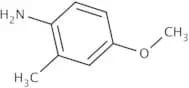4-Methoxy-2-methylaniline