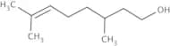 β-Citronellol