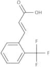 4-Trifluoromethylcinnamic acid