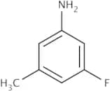 3-Fluoro-5-methylaniline
