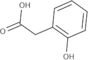 2-Hydroxyphenylacetic acid