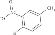 4-Bromo-3-nitrotoluene