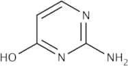 2-Amino-4-hydroxypyrimidine