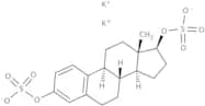 β-Estradiol 3,17-disulfate dipotassium salt