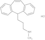 Protriptyline hydrochloride