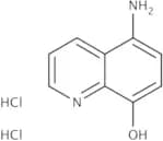 5-Amino-8-hydroxyquinoline dihydrochloride