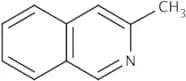 3-Methylisoquinoline