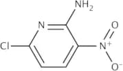 2-Amino-6-chloro-3-nitropyridine