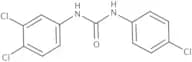 3,4,4′-Trichlorocarbanilide