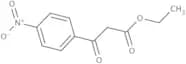 Ethyl 4-nitrobenzoylacetate 98%