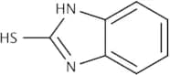 2-Mercaptobenzimidazole