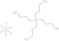 Tetrabutylammonium hexafluorophosphate