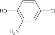 2-Amino-4-chlorophenol