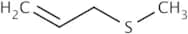 Allyl methyl sulfide