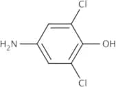 4-Amino-2,6-dichlorophenol