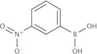 3-Nitrophenylboronic acid