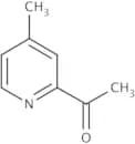 2-Acetyl-4-methylpyridine