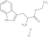 DL-Tryptophan ethyl ester hydrochloride