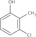 3-Chloro-2-methylphenol