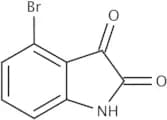 4-Bromoisatin