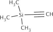 Ethynyltrimethylsilane