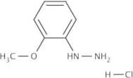 2-Methoxyphenylhydrazine hydrochloride