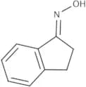 1-Indanone oxime