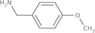 4-Methoxybenzylamine