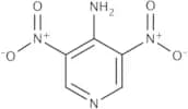 4-Amino-3,5-dinitropyridine