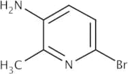 5-Amino-2-bromo-6-methylpyridine