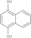 1,4-Dihydroxynaphthalene