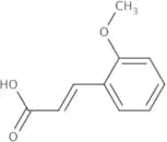 2-Methoxycinnamic acid
