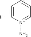 1-Aminopyridinium iodide