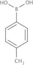 3-Methylphenylboronic acid