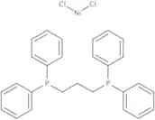 1,3-Bis(diphenylphosphino)propane-nickel (II) chloride