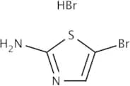 2-Amino-5-bromothiazole