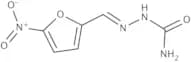 5-Nitro-2-furaldehyde semicarbazone