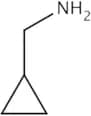 Cyclopropanemethylamine
