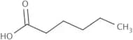 Hexanoic acid