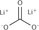 Lithium carbonate