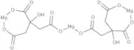 Magnesium citrate tribasic hydrate