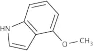 4-Methoxyindole