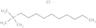 Decyltrimethylammonium chloride