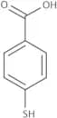4-Mercaptobenzoic acid