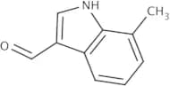 7-Methylindole 3-carboxaldehyde